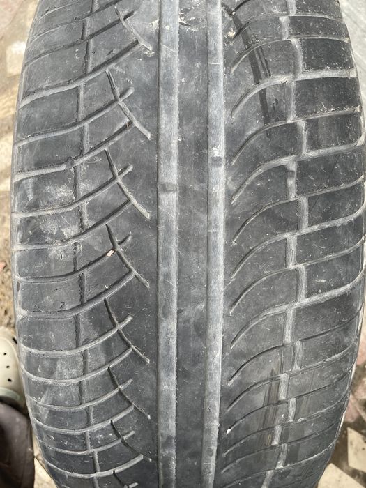 Продам резину