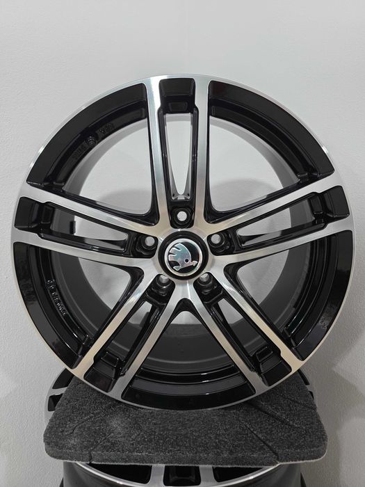 Jante 18 Cupra Formentor Skoda Karok Octavia Superb VW Tiguan VW Passat 5x112 8J et38