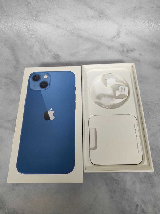 IPhone 13   128 Gb (Павлодар) Лот 5196