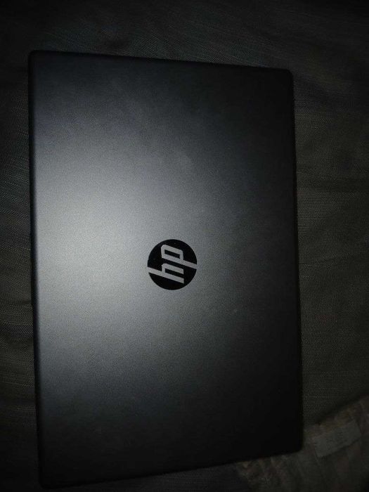 ноутбук hp новый