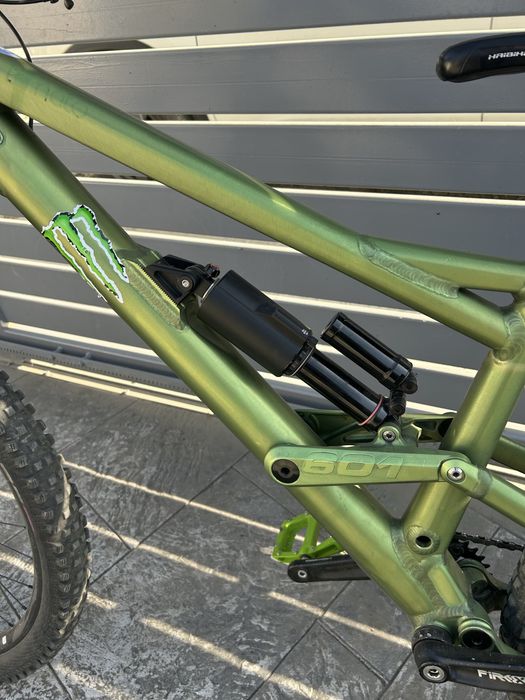 Bicicleta de vanzare
