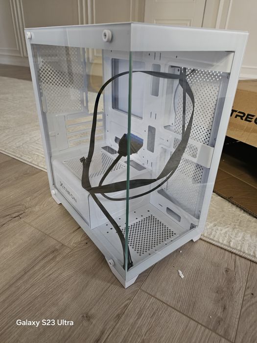 Продаю корпус от пк