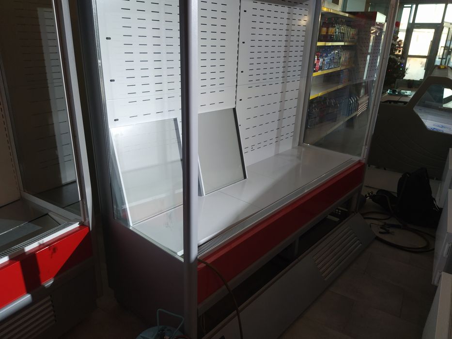 Проф. Ремонт Холодильников,Морозильников, ларей, Холодильных Витрин