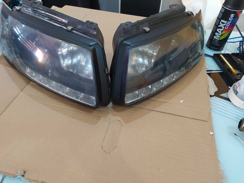 Фарове за Vw Passat b5