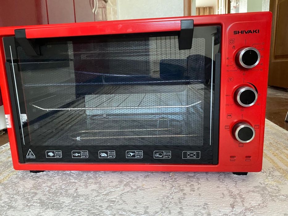 Продам печь Shivaki