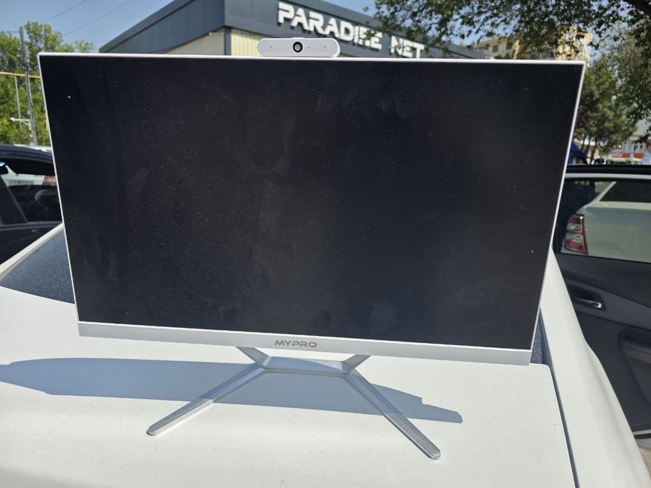 Monoblok 24 tali