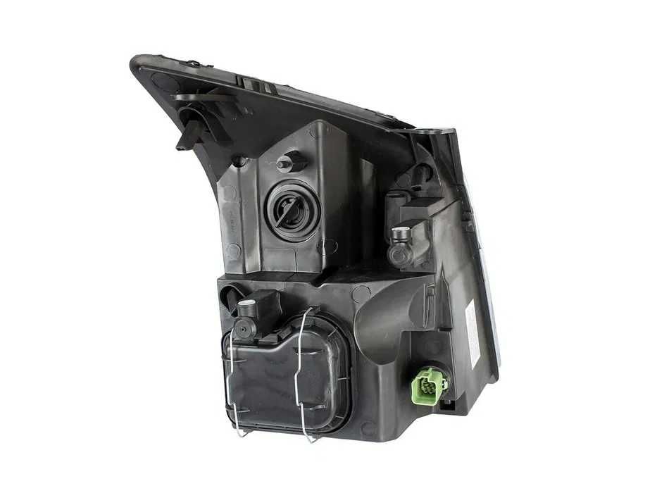 Фарове Фар за Форд Транзит / Ford TRANSIT V347 / 2006 - 2014 / с мотор