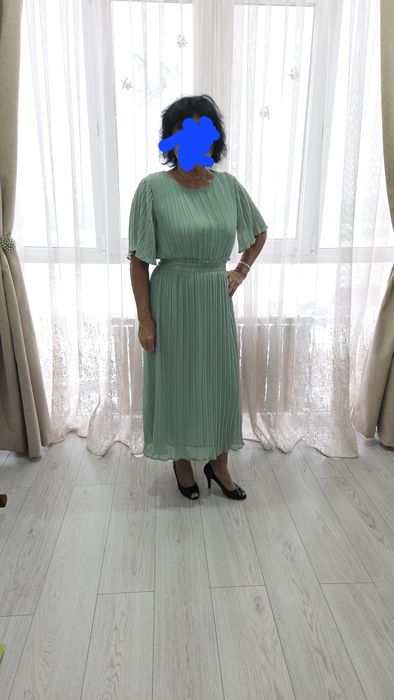 Платье женское  шифон