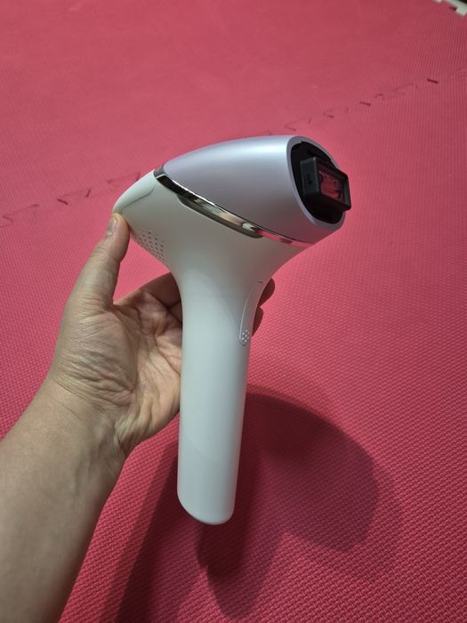 Epilator IPL Philips Lumea