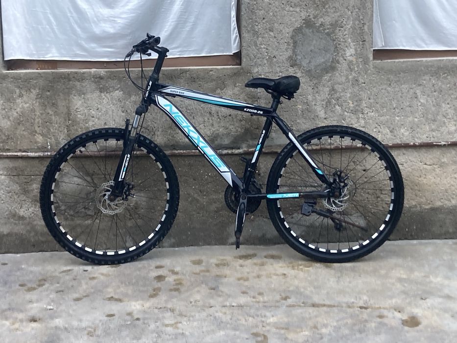 Velosiped Nexxus model sotiladi