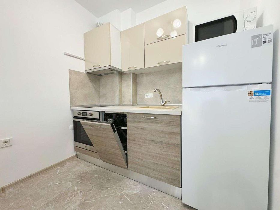 Двустаен апартамент, под наем, кв. Победа