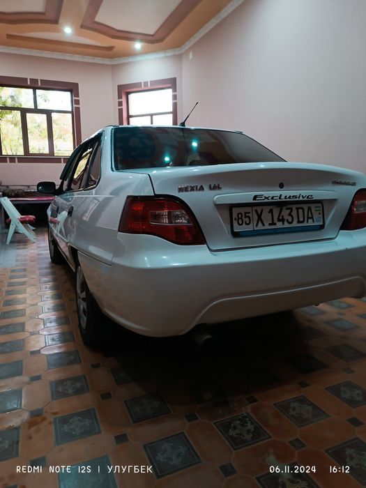 Nexia 2 1.6 Donc sotiladi