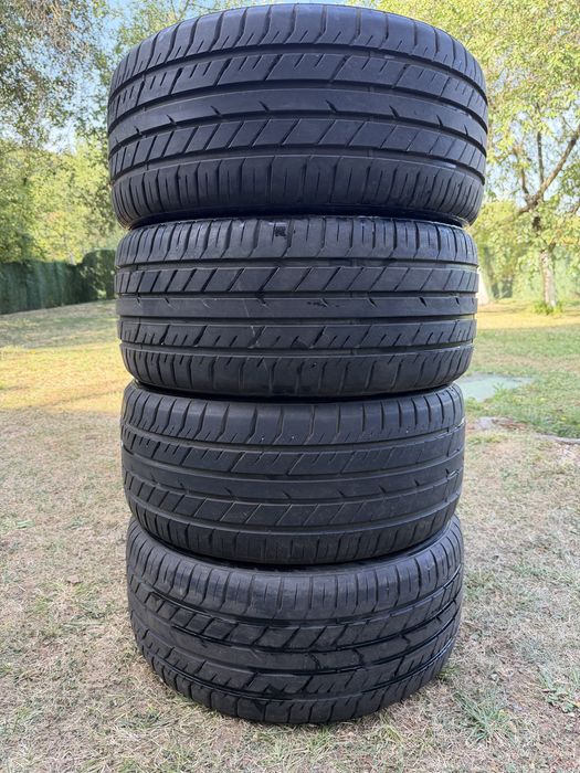 Летни Гуми 265/35 R20.  Дот 2025
