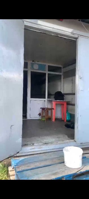 Продам холодильную камеру (Астана)