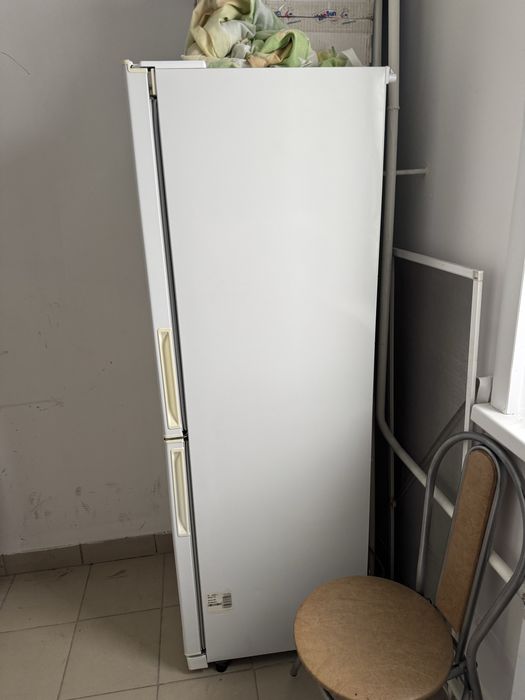 Холодильник LG GC-B359PQ