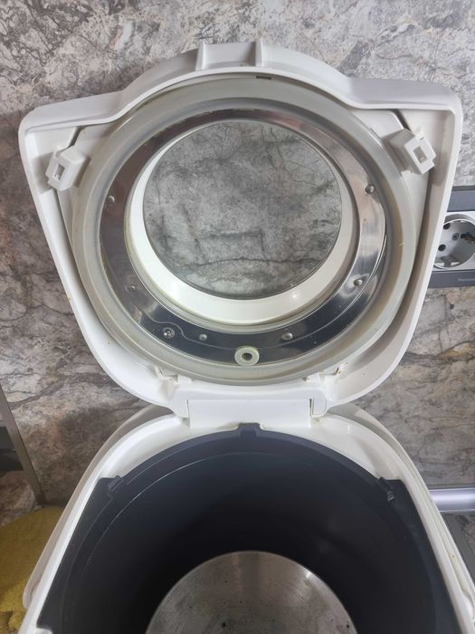 Мултикукар Tefal