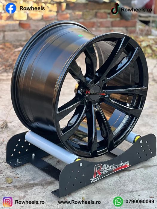 Jante BMW R20 Model M X5.0d X5 X6 F15 F16 E70 E71 cu anvelope vara/iarna 275-40-20-315-35-20
