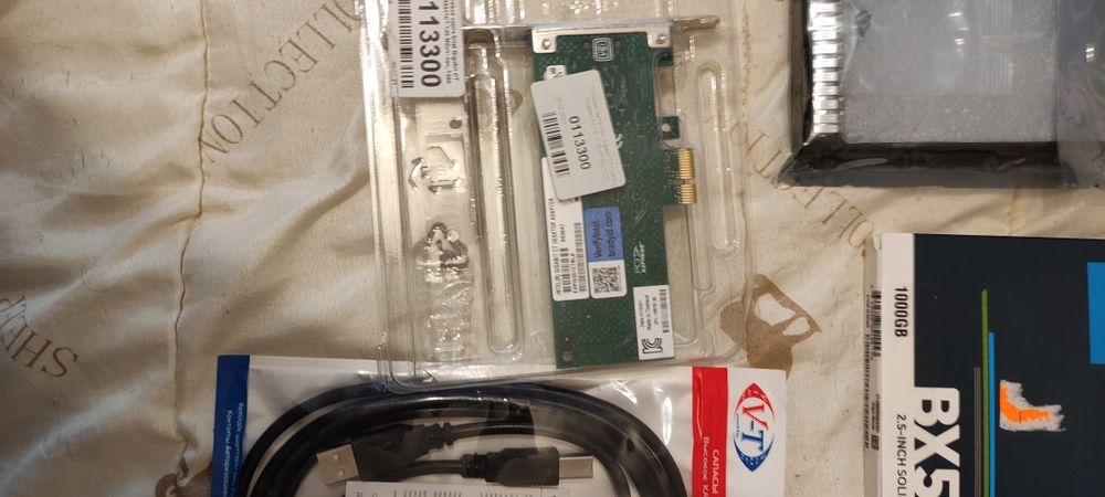 Запчасти для пк и ноутбука