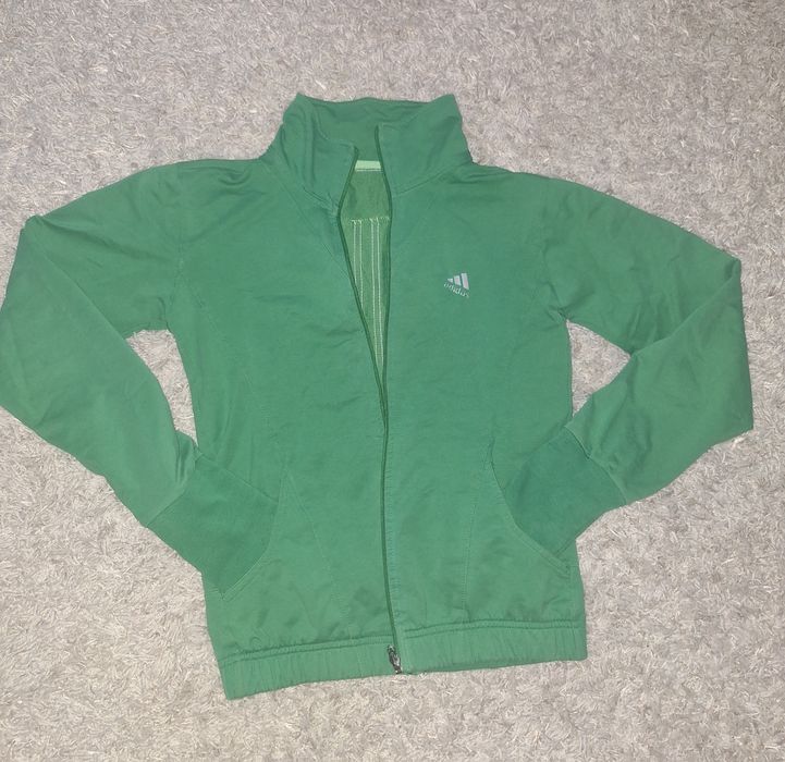 Bluza treining  adidas