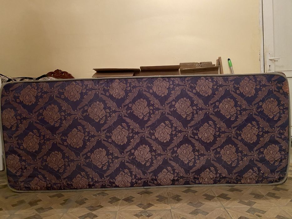 Матрасы двухспалка и односпалка