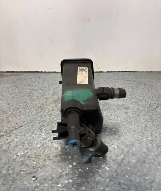 Vas expansiune BMW Seria 3 1999 320d MT (136 hp)