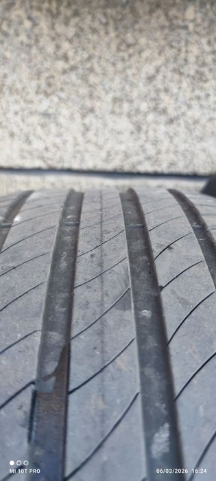 Летни гуми 225/50/17 и 195/60/15