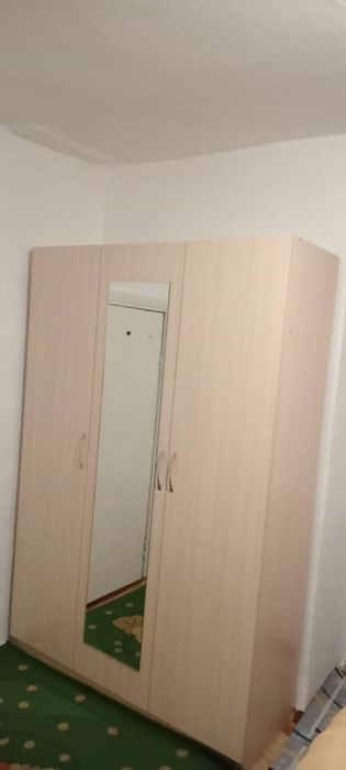 Продам шкаф и кровать 2-ка! срочно!!!