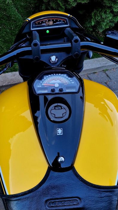 Suzuki VZR 1800 M109R Boulevard / Intruder BOSS Edition