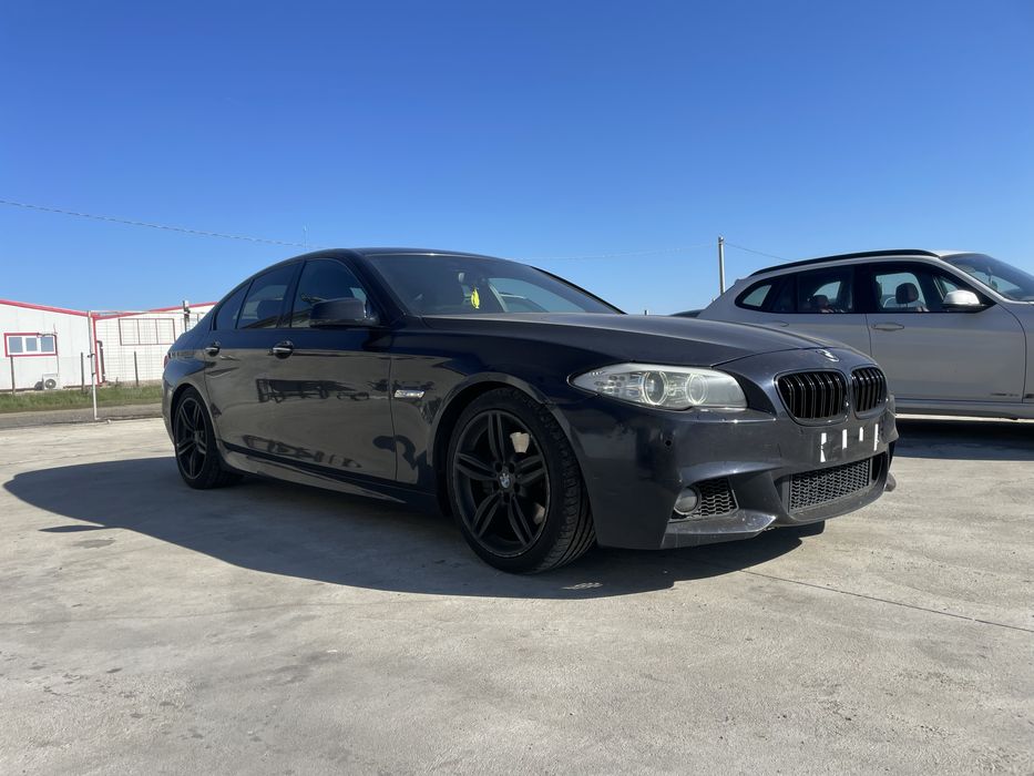 Elemente caroserie f10 f11