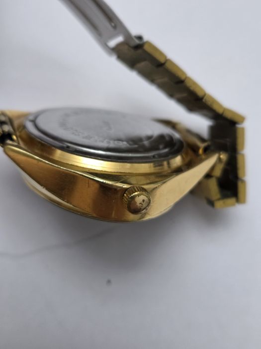 Часы Чайка Стадион СССР