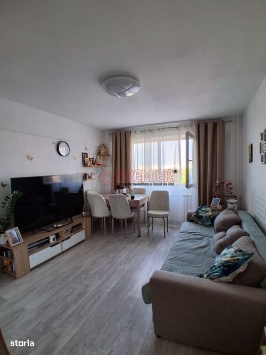 2 Camere | Confort 2 sporit | Bd. Brâncoveanu 118
