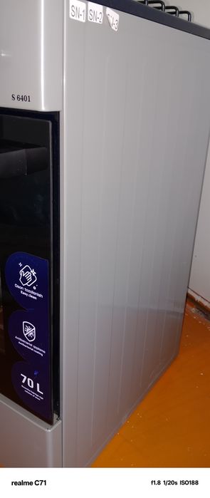 Газ плита 60х60  отл. сост