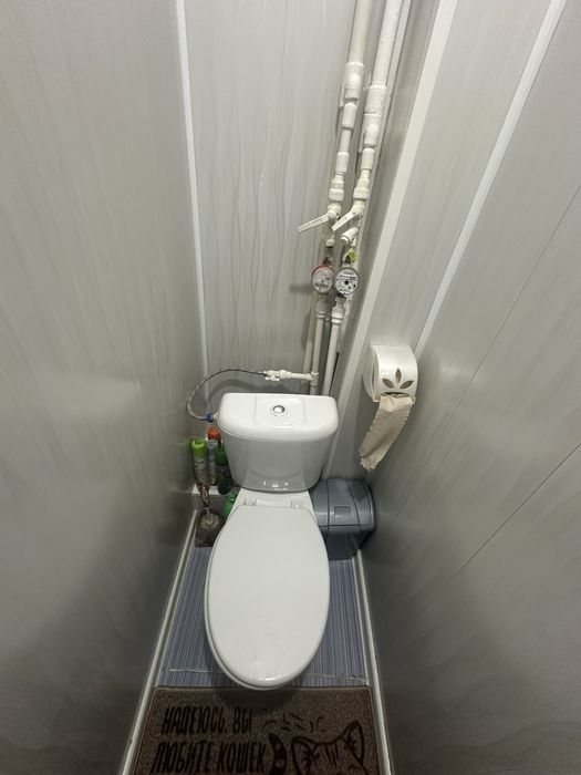 Продам квартиру двухкомнатную