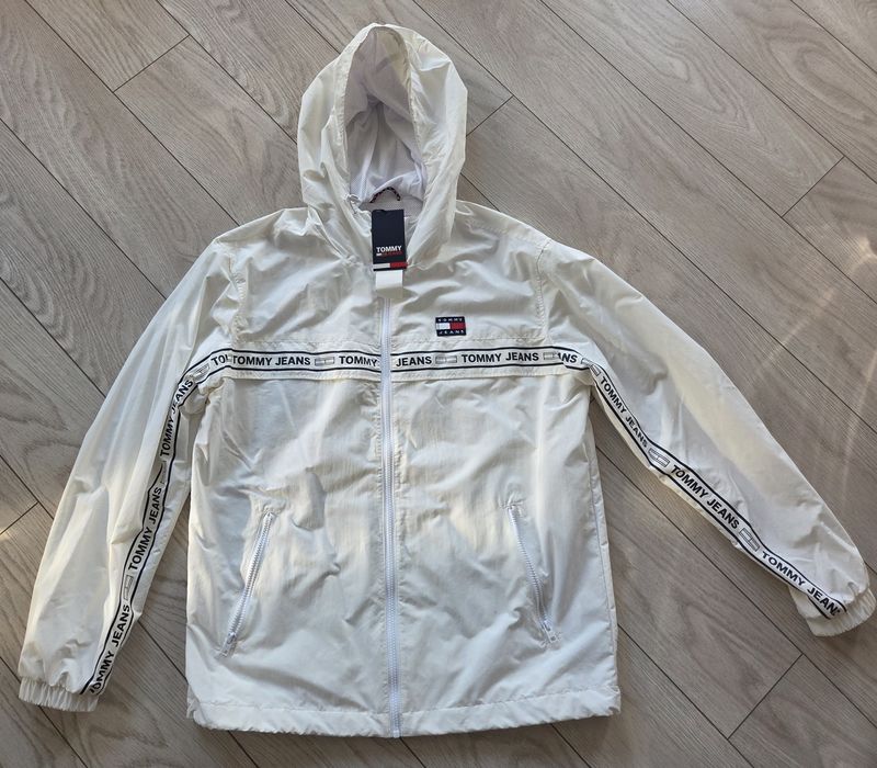 Geacă Tommy originală