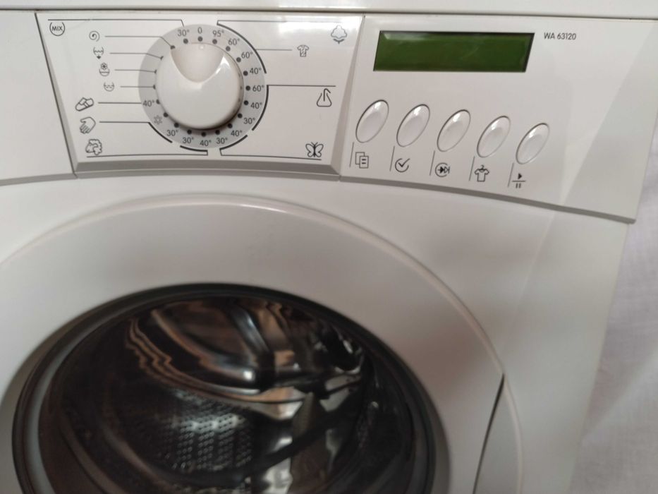 НАМАЛЕНИЕ на Пералня Gorenje WA 63120