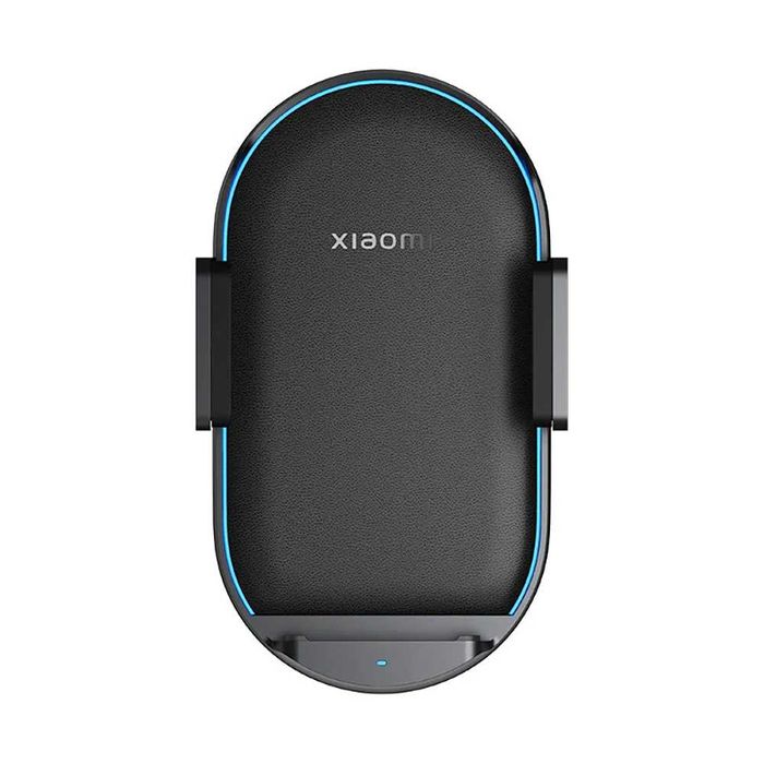Держатель с беспроводной зарядкой xiaomi Mi 50W