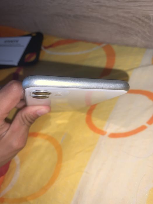 Iphone 11 64gb impecabil