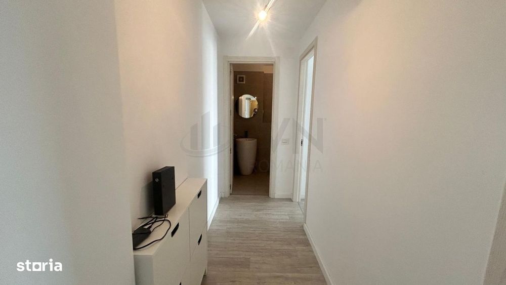 Apartament 3 camere  Domenii Terasa 13 mp  Imobil 2023