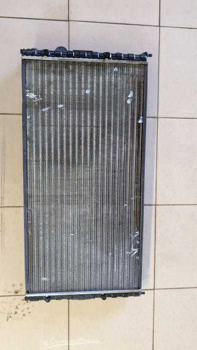 Радиатор Passat B4 VR6, 2.0