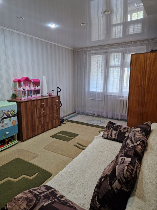 Сдам однокомнатную квартиру