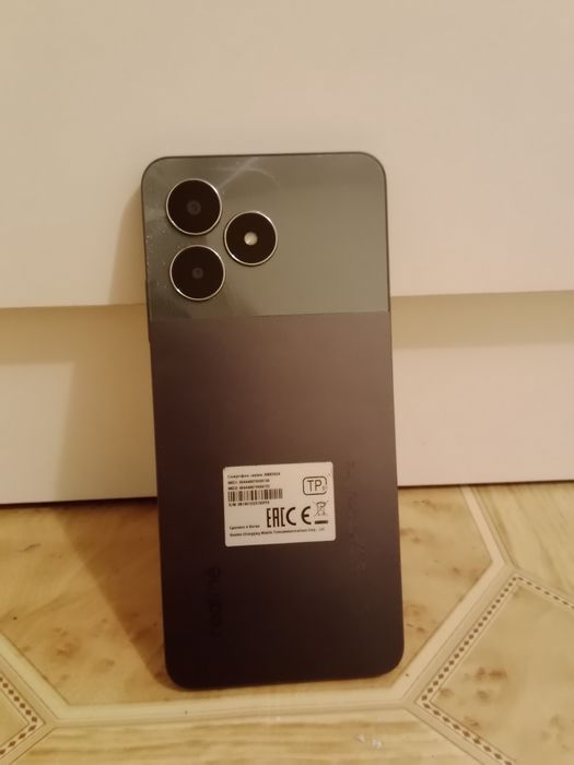 realme жақсы кереметі