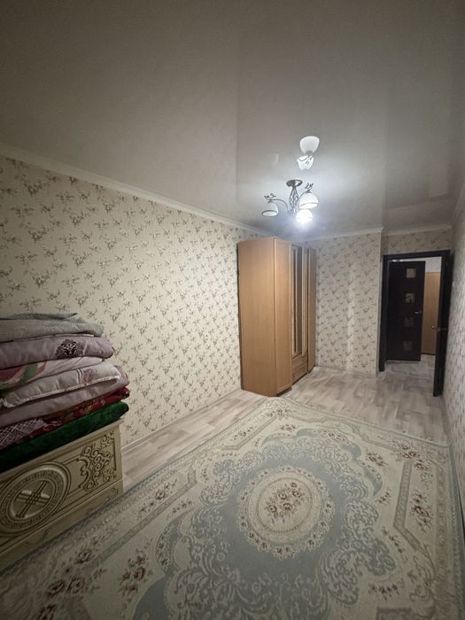 Сатылады. 27 мкр
