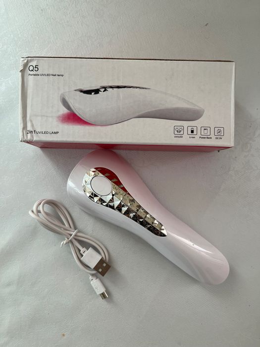 Набор для маникюра