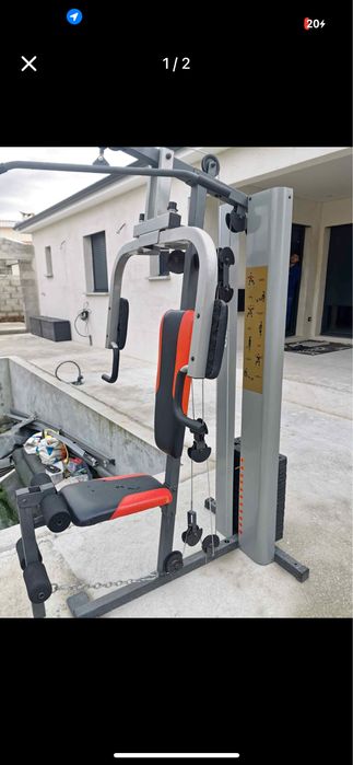 Гладиатор като ново