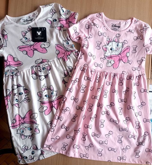 НОВИ дрешки за момиче 110/116/122/128