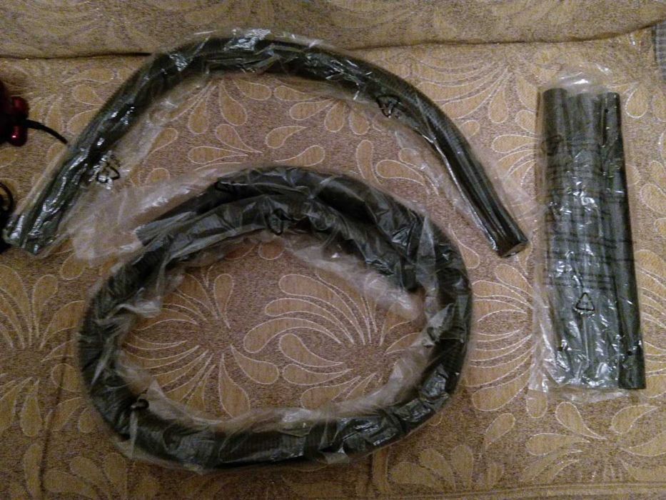 мини пылесос Vitek VT-1820R Shark