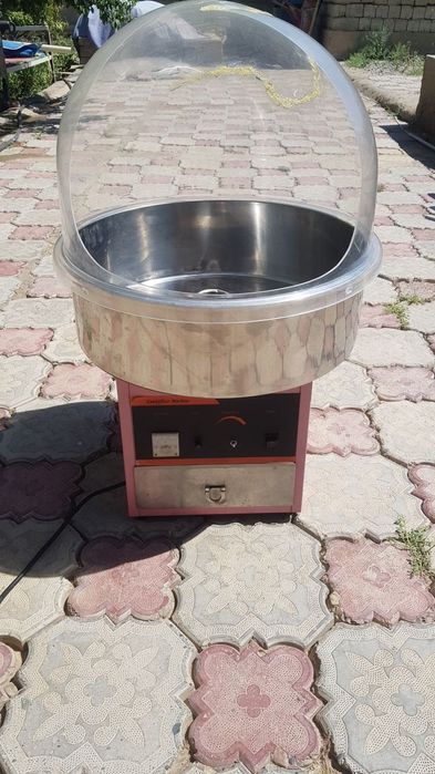 Пахта халва апарат сотилади