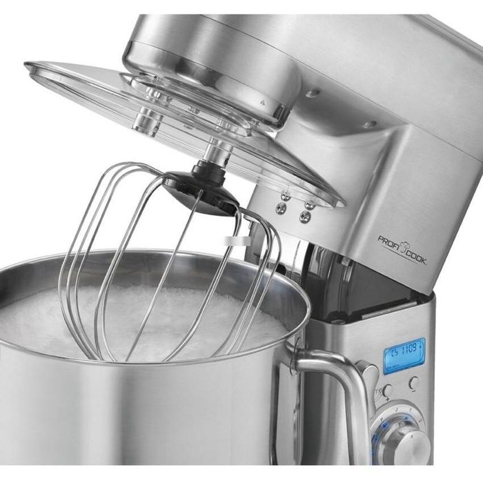 Нов кухненски робот/планетарен миксер  ProfiCook PC-KM 1096. 10 литра