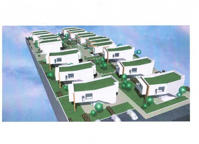 Продава се Парцел в с. Кошарица, Област Бургас - 6000 кв.м за 68 €/кв.м - Снимка #2