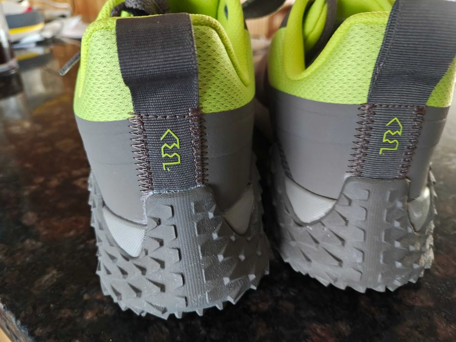 Nike ,Puma Ignit, ,Reebok Нови